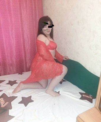 Проститутка Роза